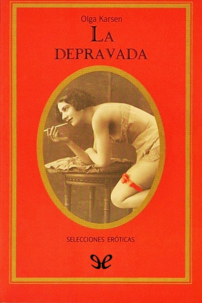 descargar libro La depravada