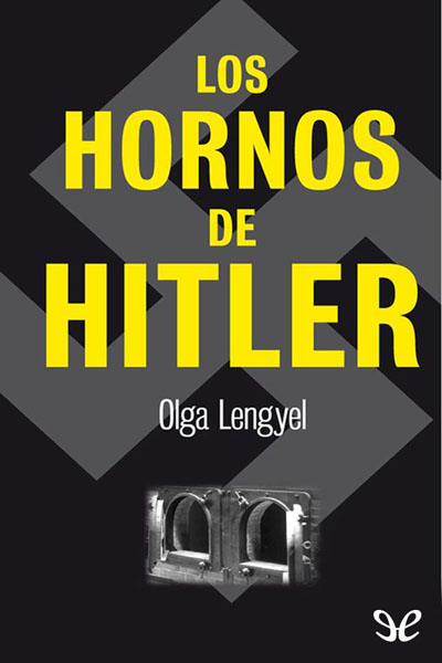 descargar libro Los hornos de Hitler