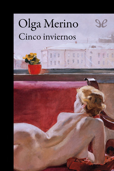 descargar libro Cinco inviernos