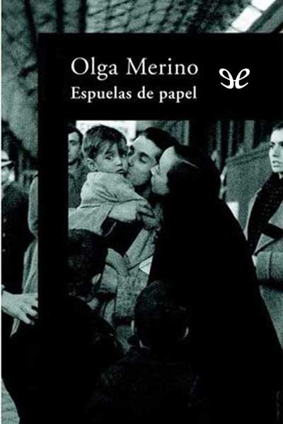 descargar libro Espuelas de papel