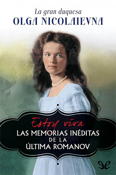 descargar libro Estoy viva