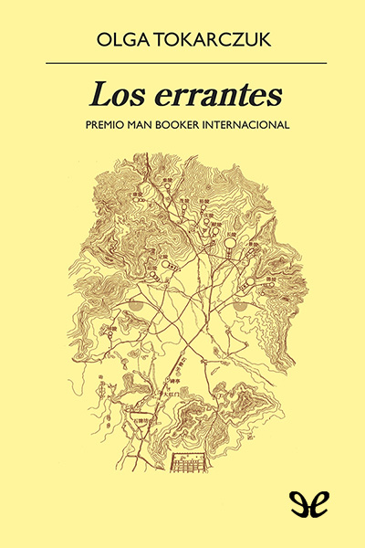 descargar libro Los errantes