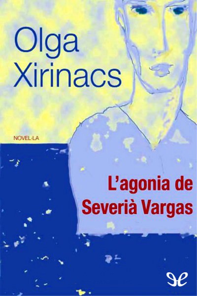 descargar libro Lagonia de Severià Vargas