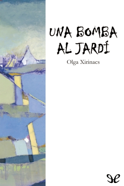 libro gratis Una bomba al jardí