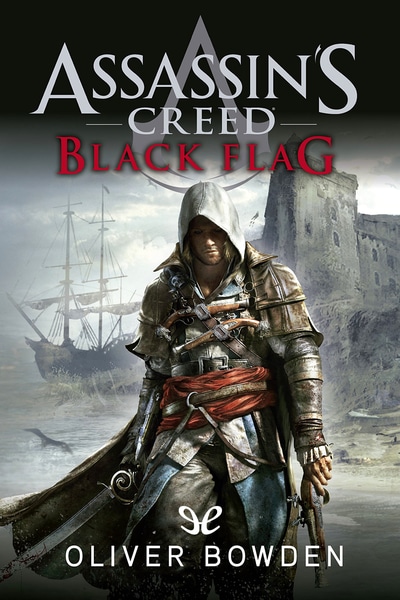 libro gratis Assassins Creed: Black Flag