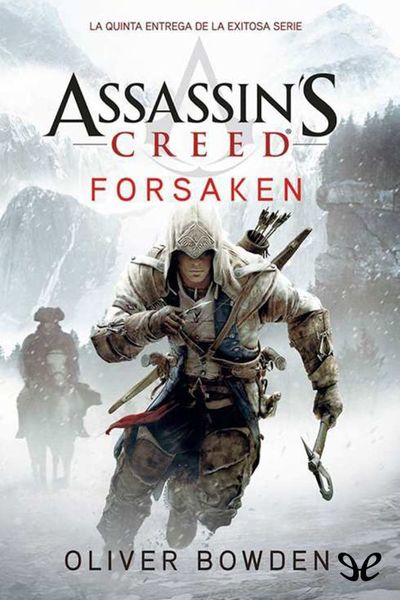 descargar libro Assassins Creed: Forsaken