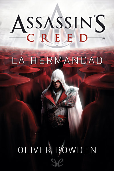 descargar libro Assassins Creed: La hermandad