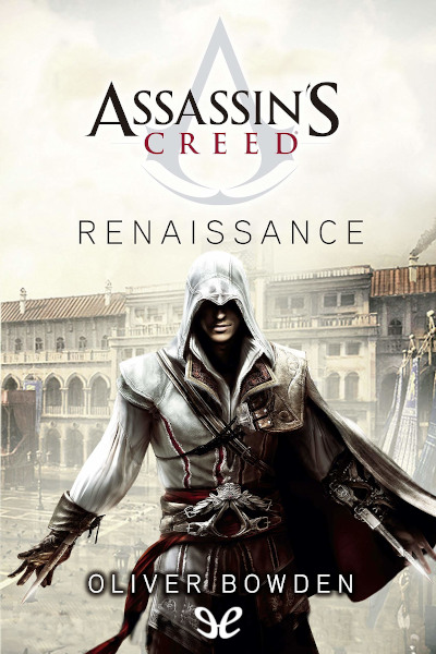 libro gratis Assassins Creed: Renaissance