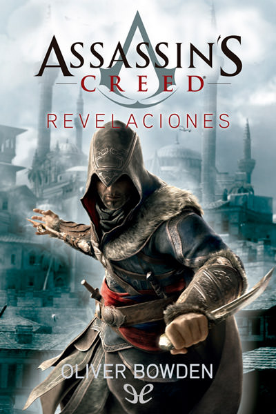 descargar libro Assassins Creed: Revelaciones