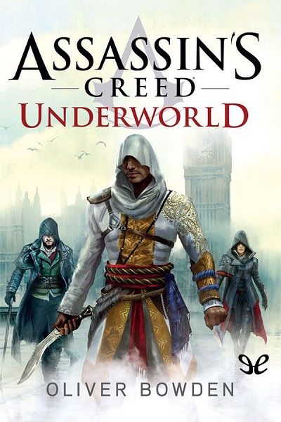 libro gratis Assassins Creed: Underworld