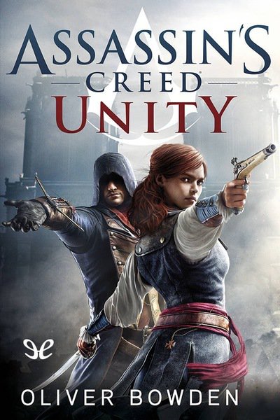 libro gratis Assassins Creed: Unity