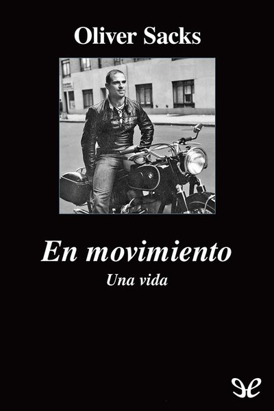 descargar libro En movimiento. Una vida