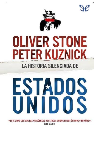 descargar libro La historia silenciada de Estados Unidos