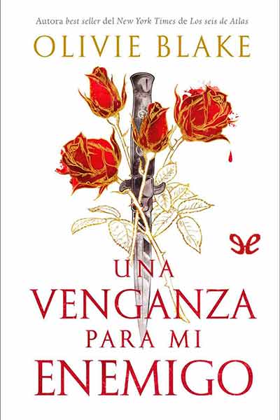 descargar libro Una venganza para mi enemigo