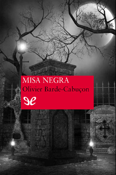 descargar libro Misa negra