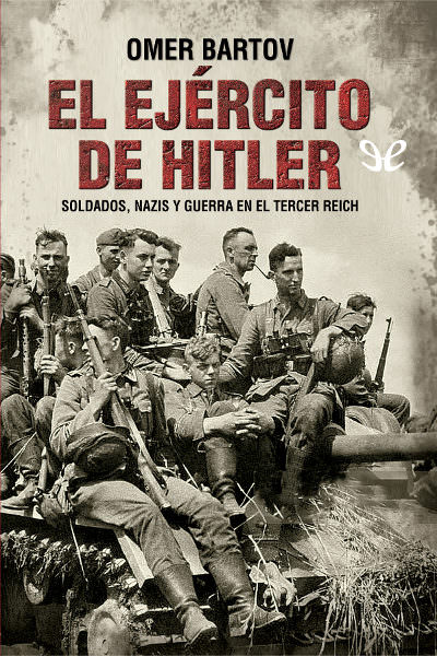 descargar libro El ejército de Hitler