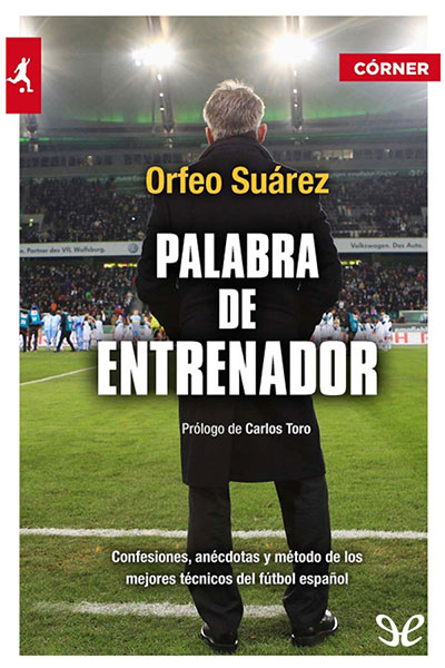 libro gratis Palabra de entrenador