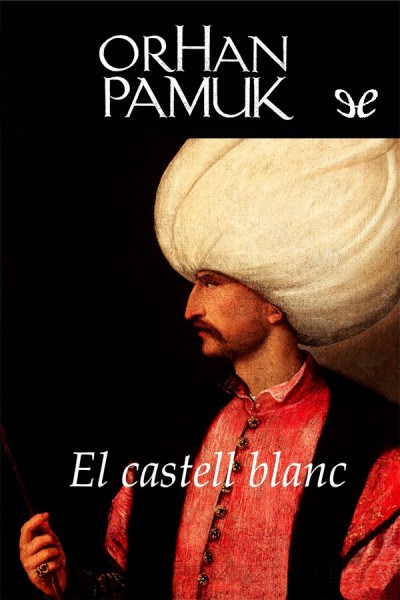 libro gratis El castell blanc