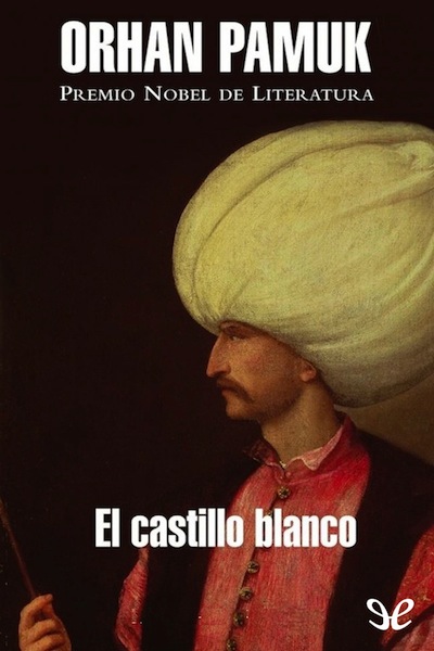 libro gratis El castillo blanco