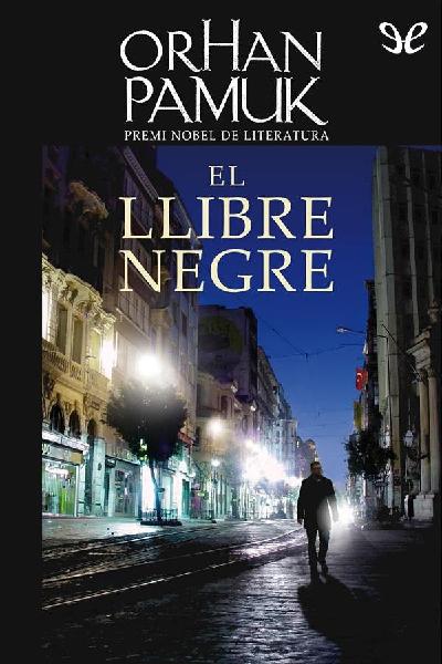 descargar libro El llibre negre