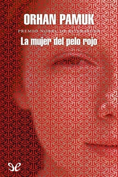 libro gratis La mujer del pelo rojo