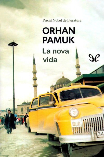 libro gratis La nova vida