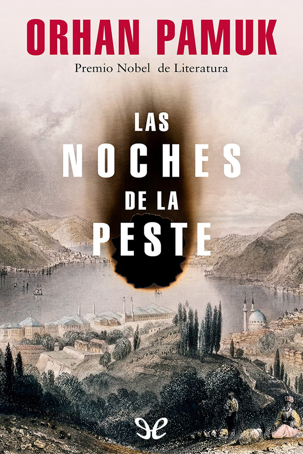 libro gratis Las noches de la peste