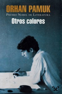 descargar libro Otros colores