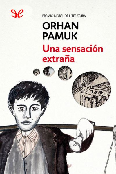 libro gratis Una sensación extraña