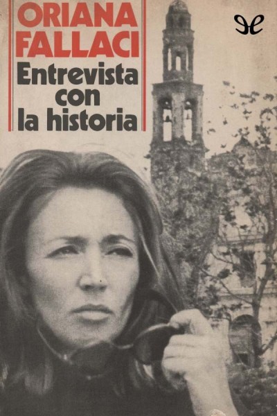 descargar libro Entrevista con la historia