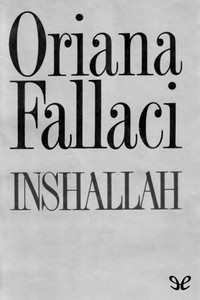 libro gratis Inshallah