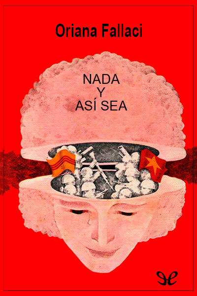 libro gratis Nada y así sea