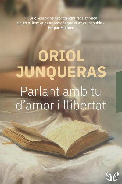 descargar libro Parlant amb tu damor i llibertat