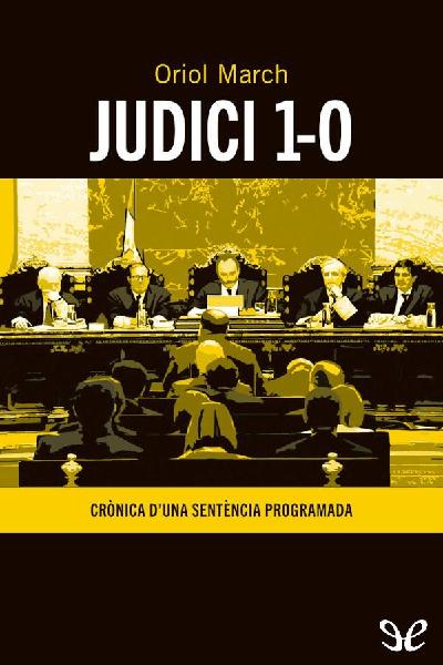 descargar libro Judici 1-O