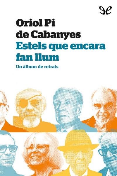 descargar libro Estels que encara fan llum