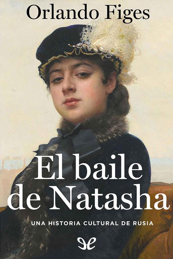 descargar libro El baile de Natasha