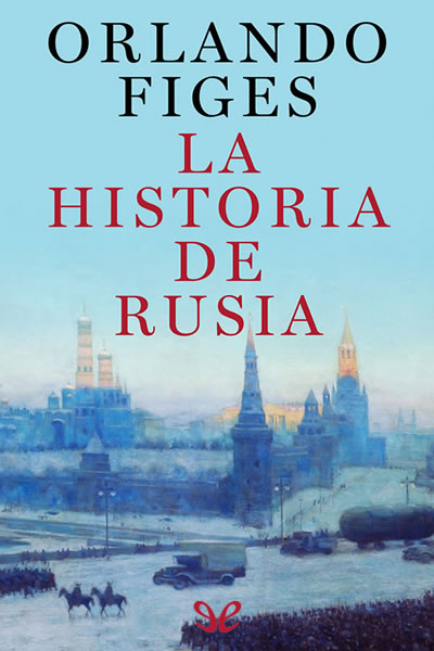 descargar libro La historia de Rusia