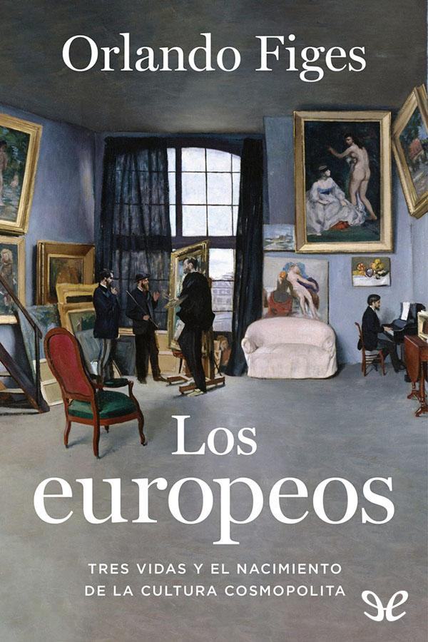 libro gratis Los europeos