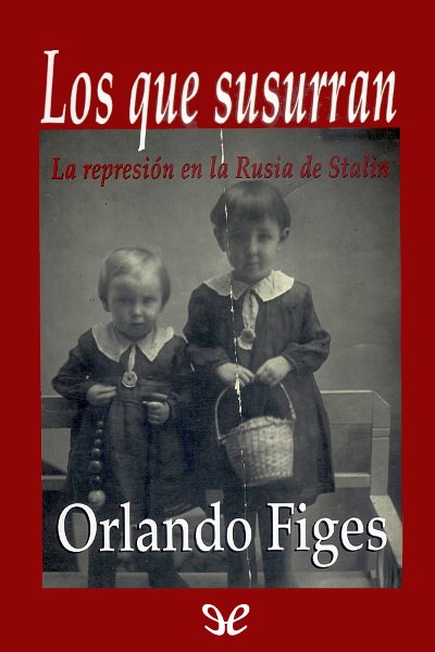 libro gratis Los que susurran