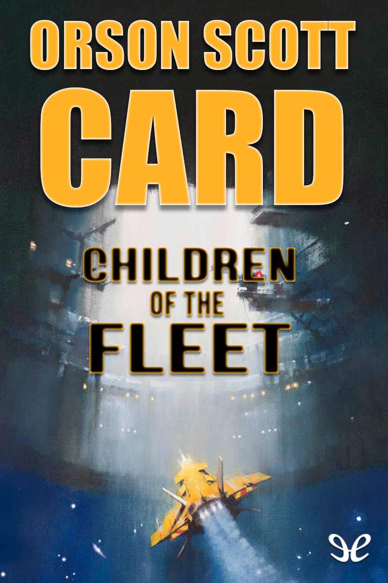 descargar libro Children of the Fleet