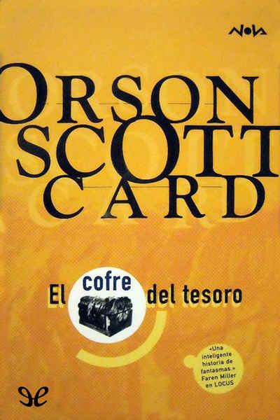 libro gratis El cofre del tesoro