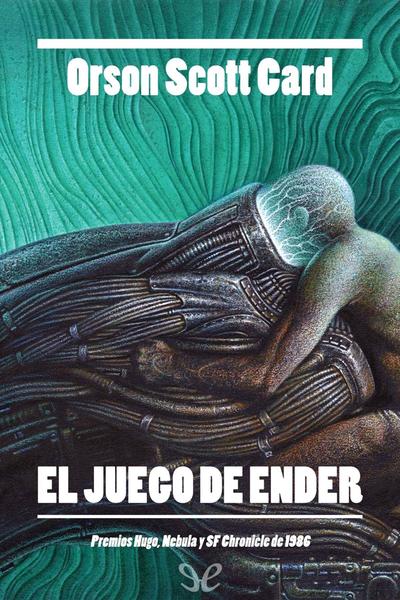 descargar libro El juego de Ender