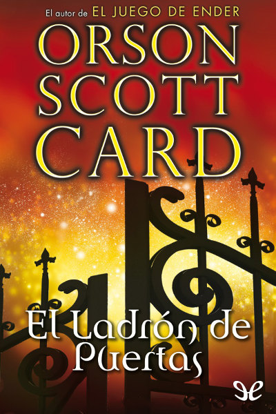 descargar libro El ladrn de puertas