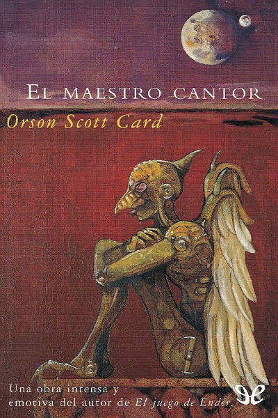 descargar libro El maestro cantor