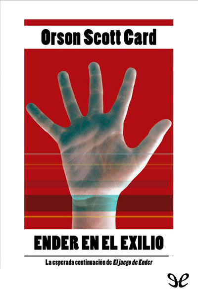 descargar libro Ender en el exilio