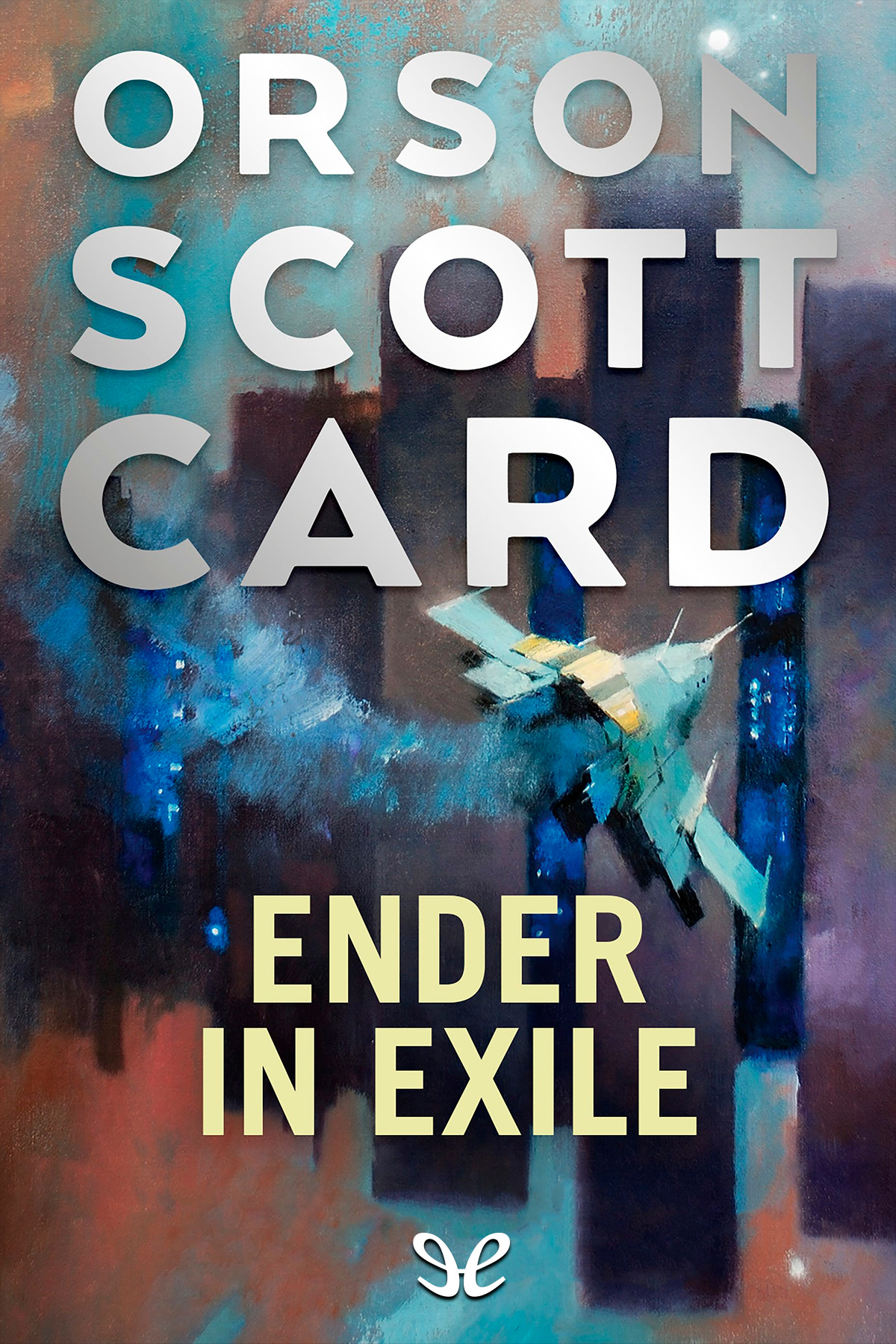 libro gratis Ender in Exile