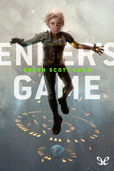 descargar libro Enders Game