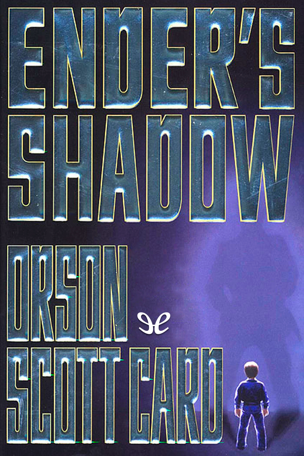 libro gratis Enders Shadow