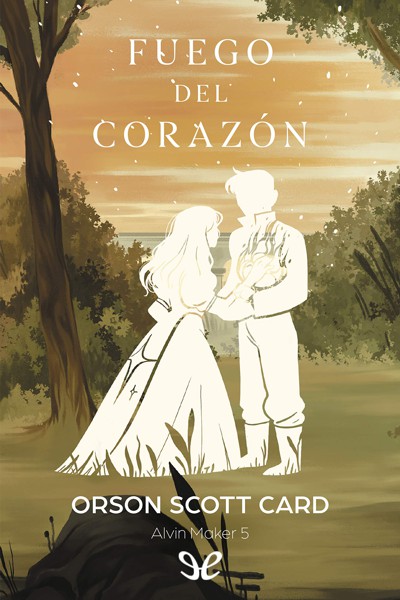 descargar libro Fuego del corazn