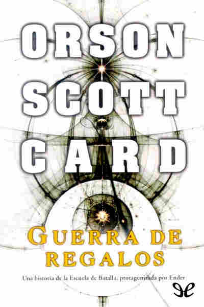 descargar libro Guerra de regalos